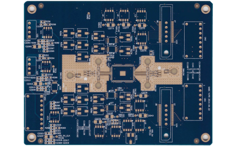 PCB打样：从零到成品的全过程解析